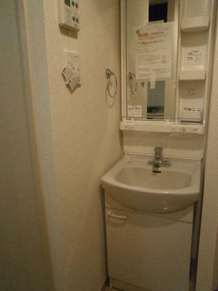 パークウェル大島 部屋画像