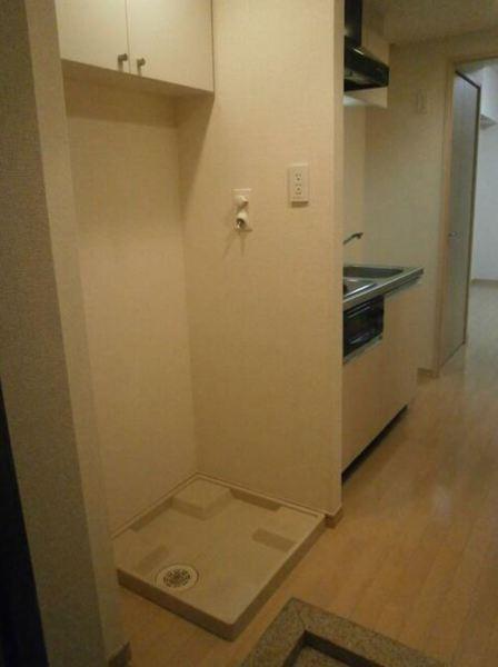 パークウェル大島 部屋画像