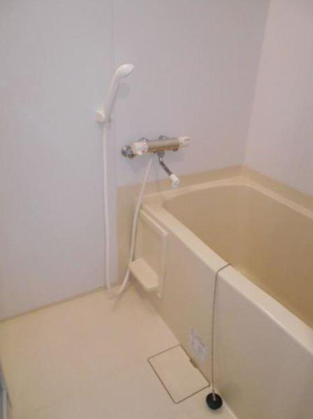 パークウェル大島 部屋画像