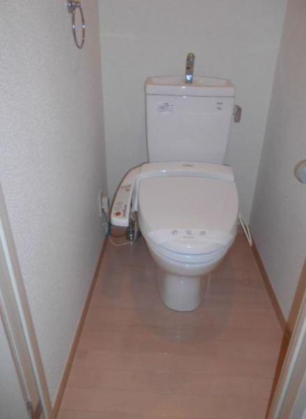 パークウェル大島 部屋画像