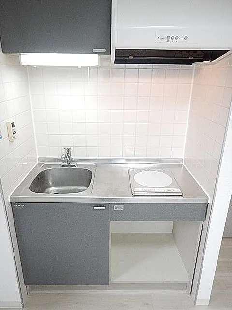 コスモ門前仲町（604） 部屋画像