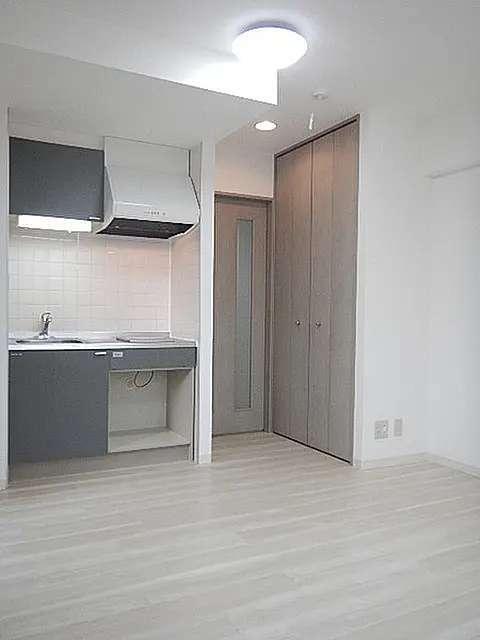 コスモ門前仲町（604） 部屋画像