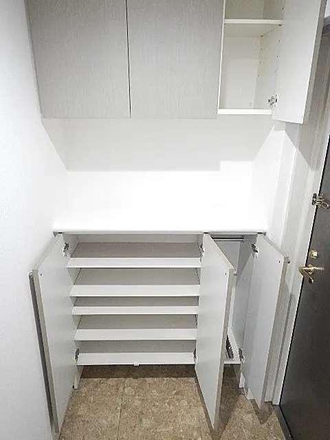 コスモ門前仲町（604） 部屋画像