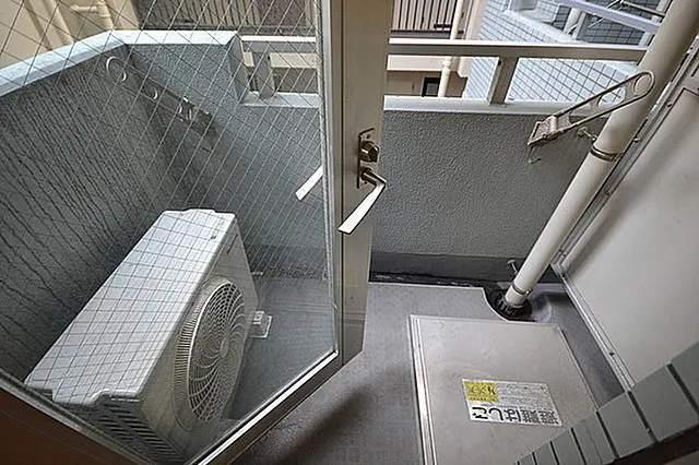 コスモ門前仲町（604） 部屋画像