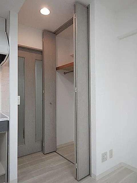 コスモ門前仲町（604） 部屋画像