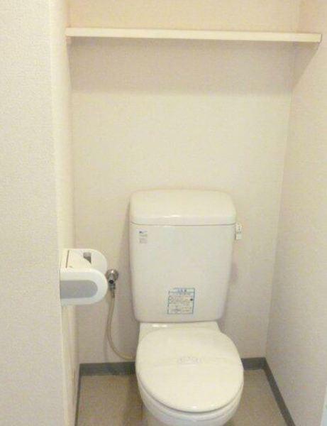 スカイコート両国壱番館（303） 部屋画像