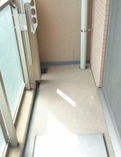 スカイコート両国壱番館（303） 部屋画像