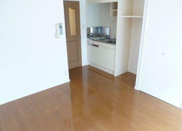 スカイコート両国壱番館（303） 部屋画像