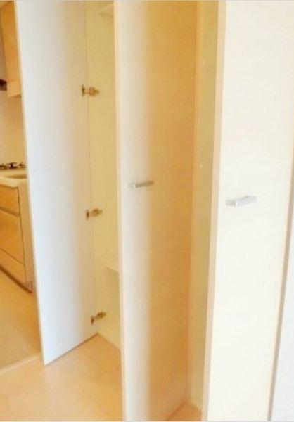 プレスタイル菊川（1004s） 部屋画像