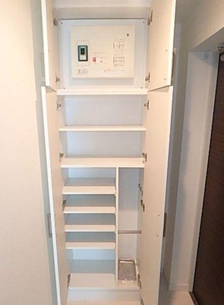 プラウドフラット門前仲町Ⅳ（402） 部屋画像