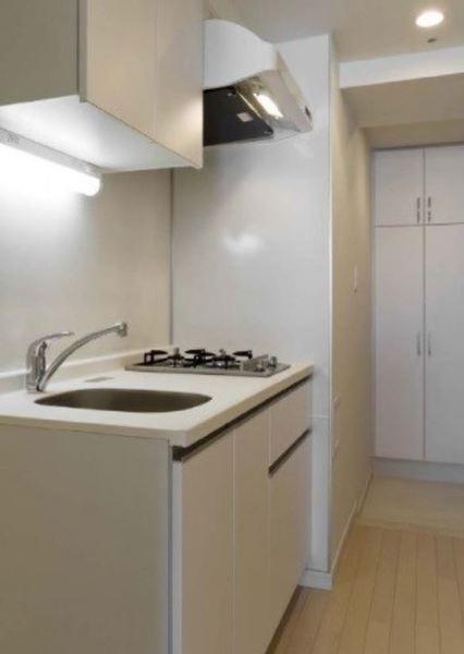 プラウドフラット門前仲町Ⅳ（402） 部屋画像