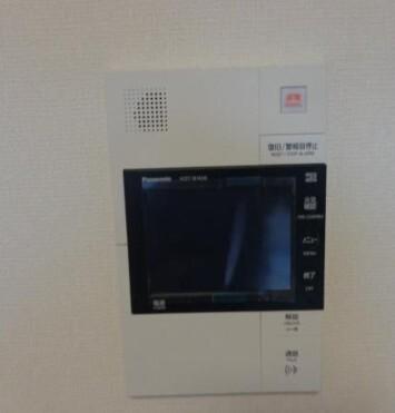 コンフォリア大島（1008） 部屋画像