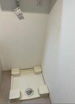 MAXIV西大島DUE（204） 部屋画像