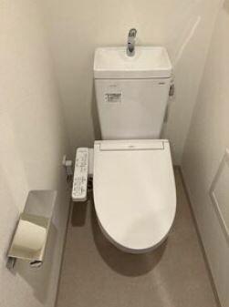 MAXIV西大島DUE（204） 部屋画像