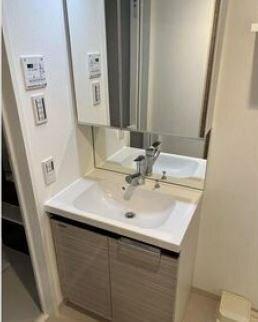 MAXIV西大島DUE（204） 部屋画像