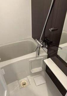 MAXIV西大島DUE（204） 部屋画像
