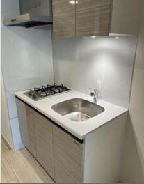 MAXIV西大島DUE（204） 部屋画像