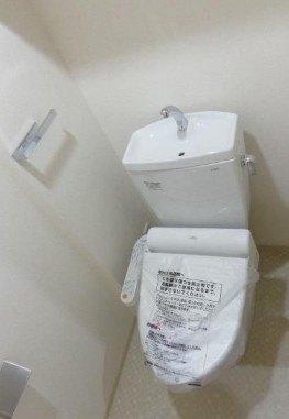 コンフォリア大島 部屋画像