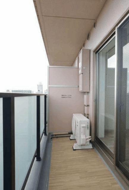 コンフォリア大島DEUX 部屋画像