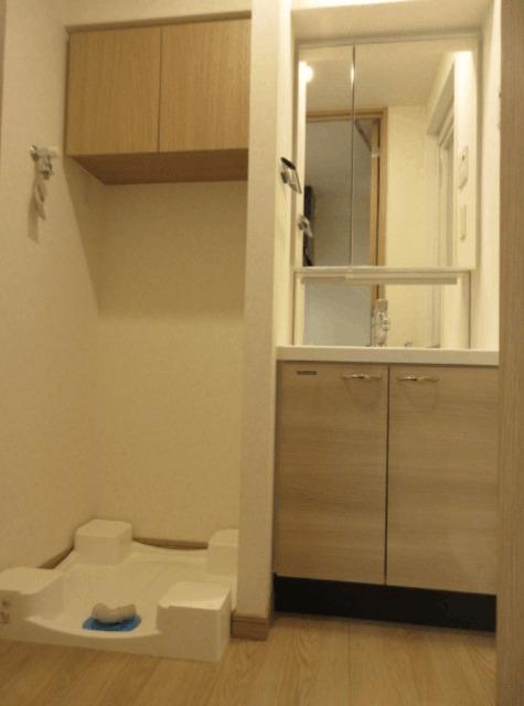 ルーブル南砂町（1203） 部屋画像
