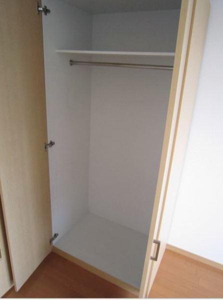 プライムアーバン西大島（202） 部屋画像