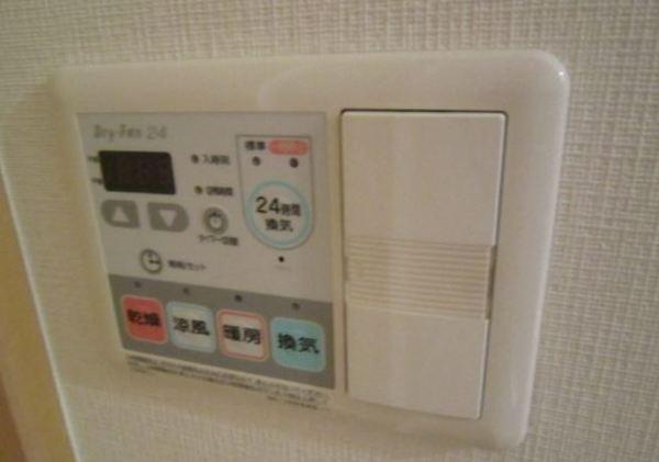 プライムアーバン西大島（202） 部屋画像