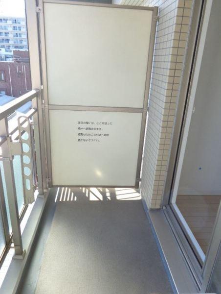 コンフォリア清澄白河サウス（204） 部屋画像