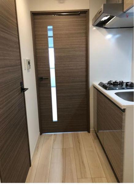 パティーナ住吉Tria（403） その他