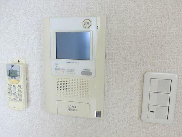 KDXレジデンス大島（1005） 部屋画像