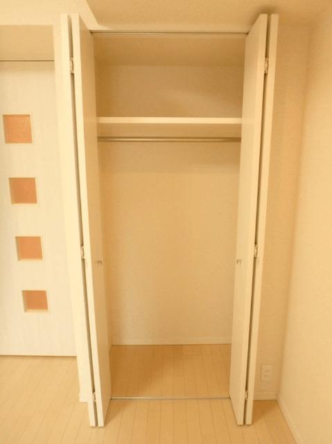KDXレジデンス大島（1005） 収納
