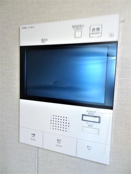 S-RESIDENCE清澄白河（502） 設備