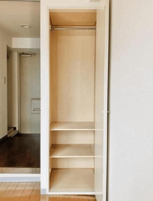 ウインベル錦糸町第3（704） 部屋画像