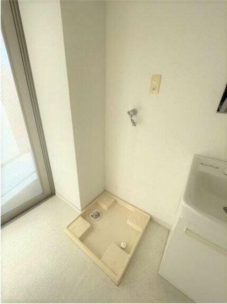 プレール・ドゥーク門前仲町（102） 部屋画像