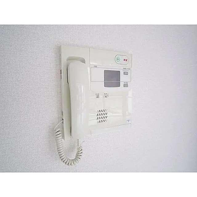 プレール・ドゥーク門前仲町（102） 部屋画像