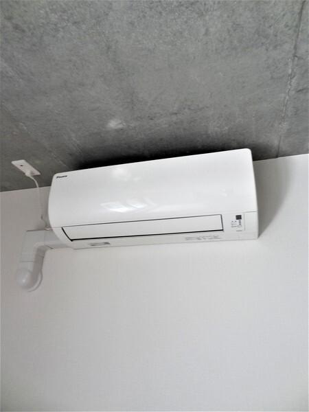Kiyosumi Park Terrace（502） 設備