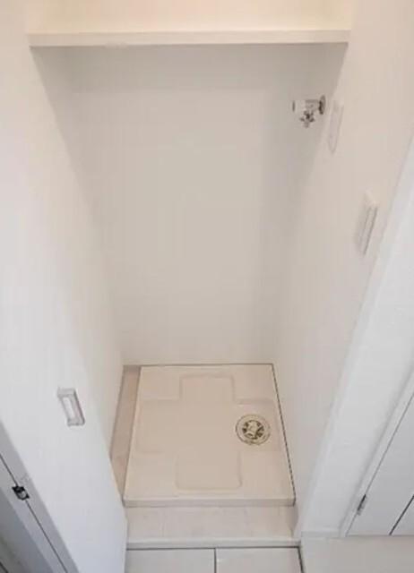 ガーラ・シティ深川森下（3F） 部屋画像