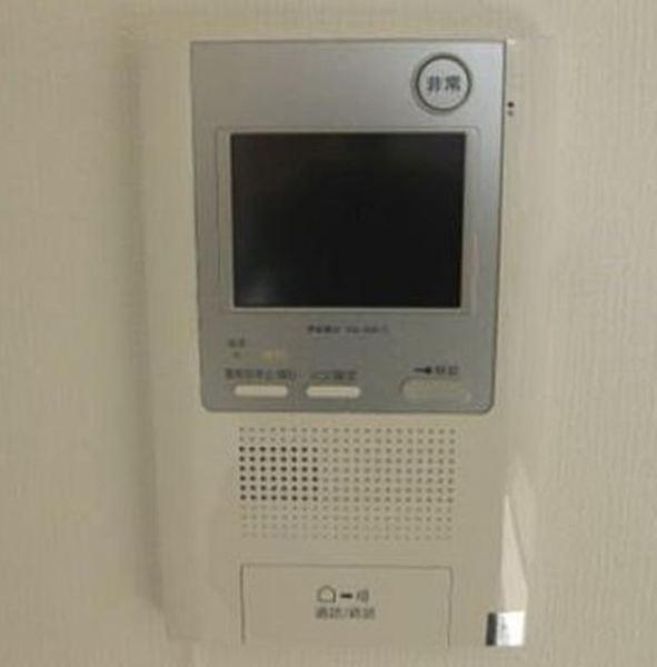 ガーラ・シティ深川森下（3F） 部屋画像