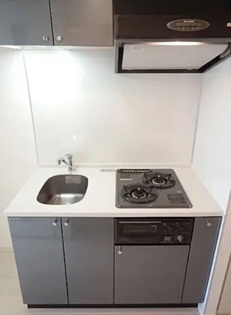 ガーラ・シティ深川森下（3F） 部屋画像