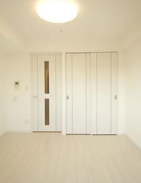 ガーラ・シティ深川森下（3F） 部屋画像