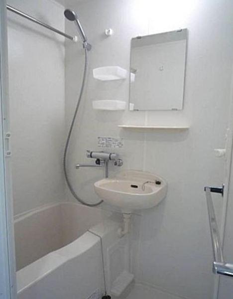 ガーラ・シティ深川森下（3F） 部屋画像