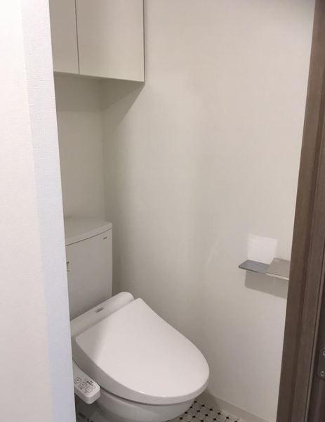 パティーナ住吉Duo（5F） 部屋画像
