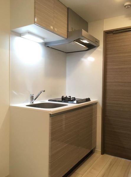 パティーナ住吉Duo（5F） 部屋画像
