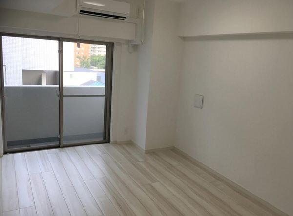 パティーナ住吉Duo（5F） 部屋画像