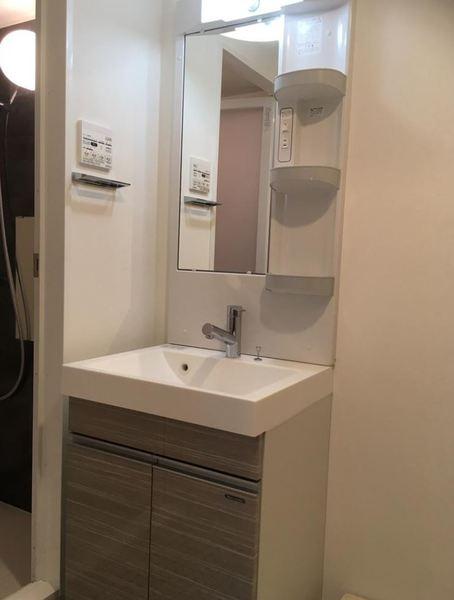 パティーナ住吉Duo（5F） 部屋画像