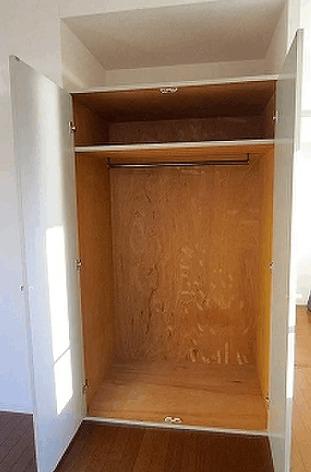 ウェルコガーデン佐賀（301） 部屋画像