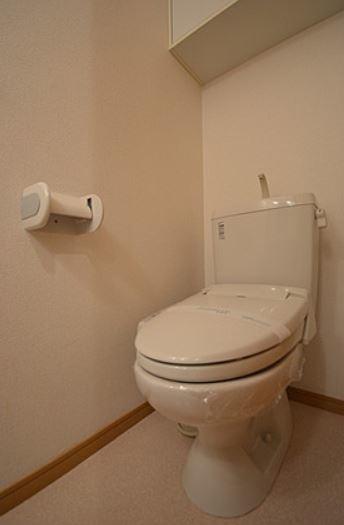 フェリエーラ南砂弐番館 トイレ