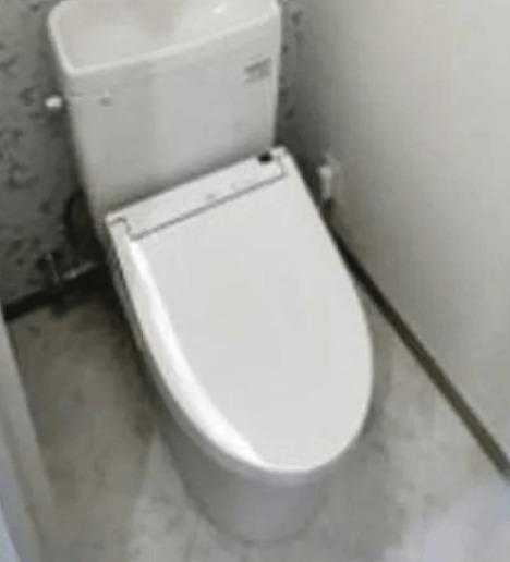 Grand，Forks清澄白河 トイレ