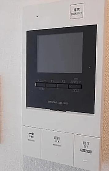 Grand，Forks清澄白河 セキュリティ