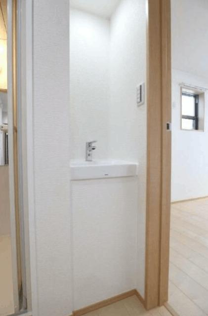 アイルグラン（102） 部屋画像