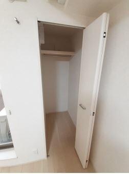 錦糸町コクーン（102） 収納